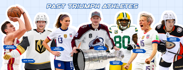 Athletes (2)