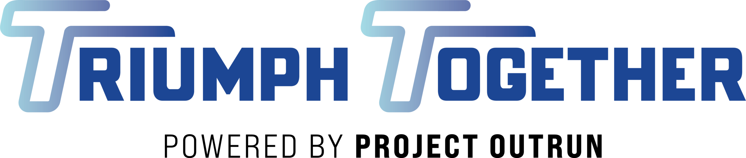 PO_TriumphTogether_Logo_Horiz-Tagline_FullColor