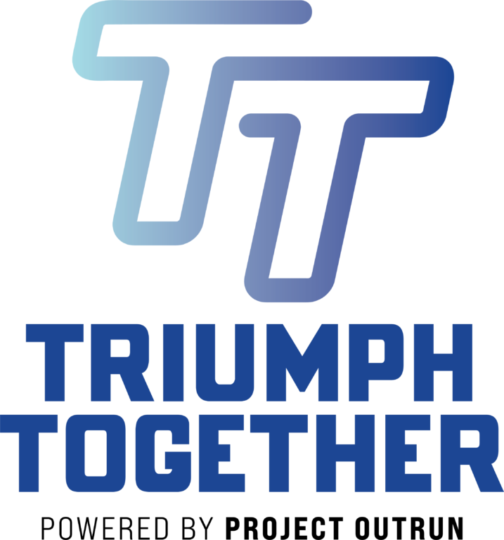 PO_TriumphTogether_Logo_StackedTagline_FullColor