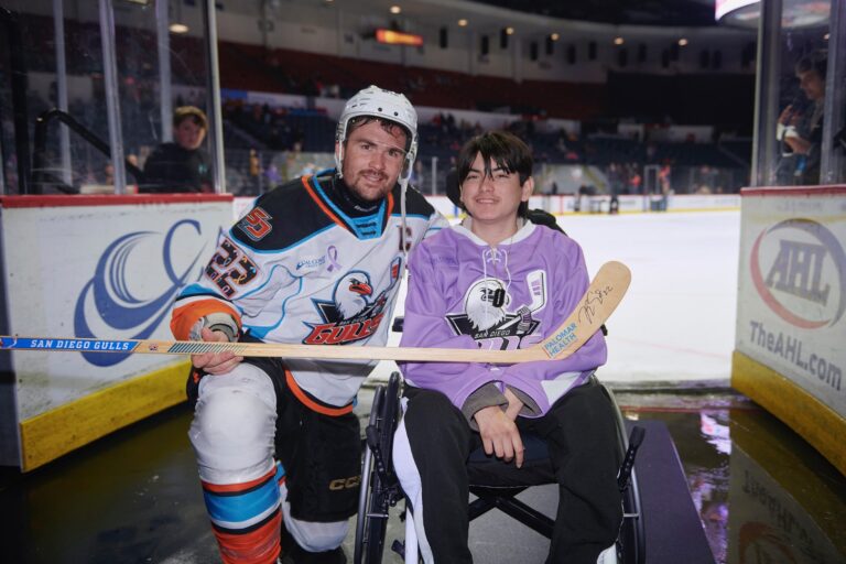 San Diego Gulls