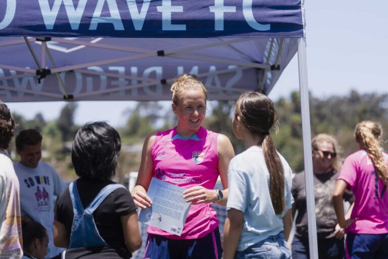 San Diego Wave 202418