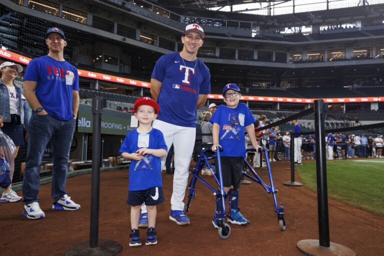 Texas Rangers10