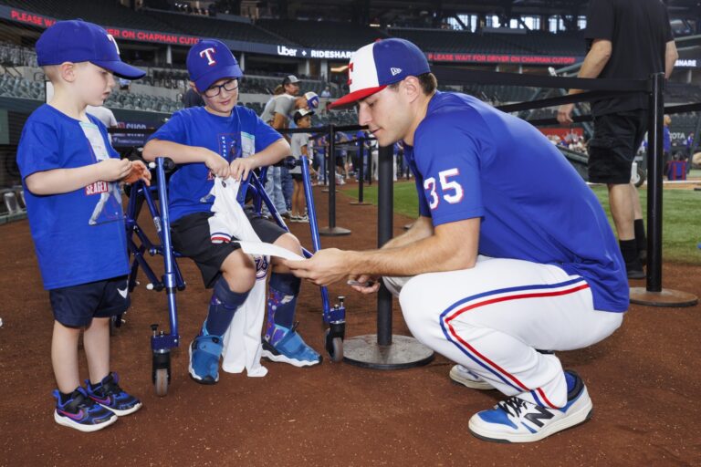 Texas Rangers6