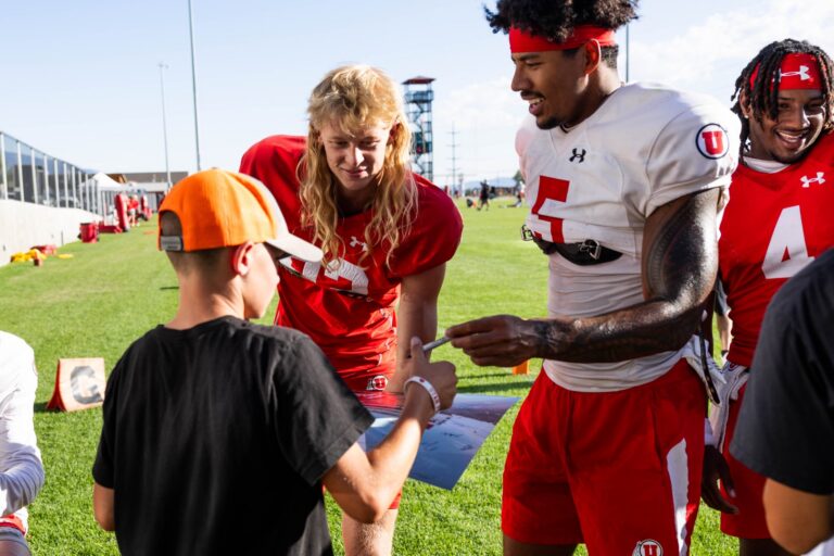 Utah Football13