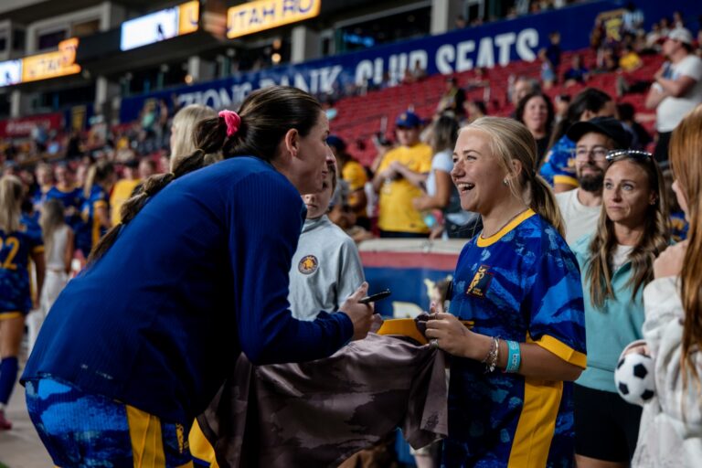 Utah Royals FC