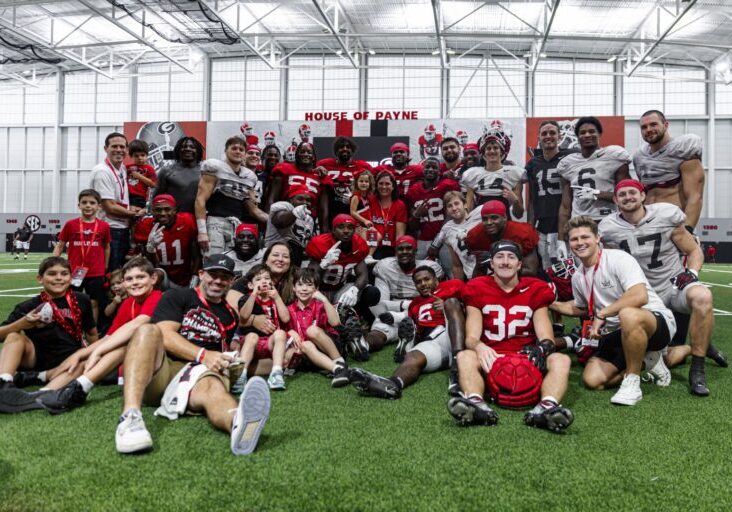 Georgia Football2