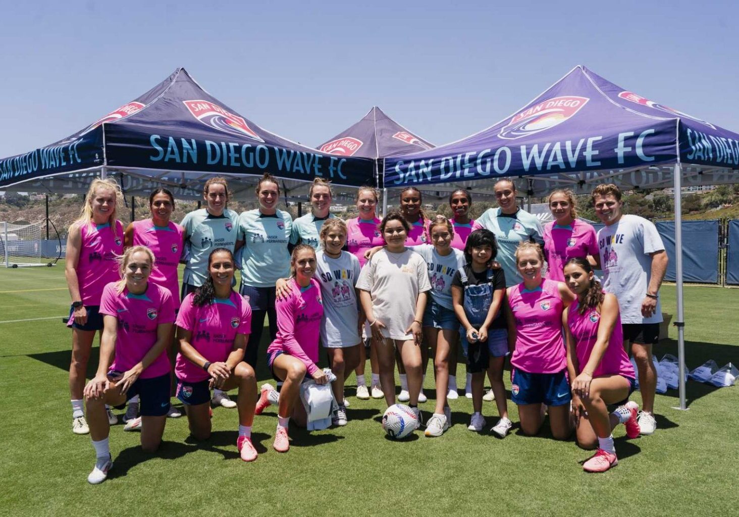 San Diego Wave 202419