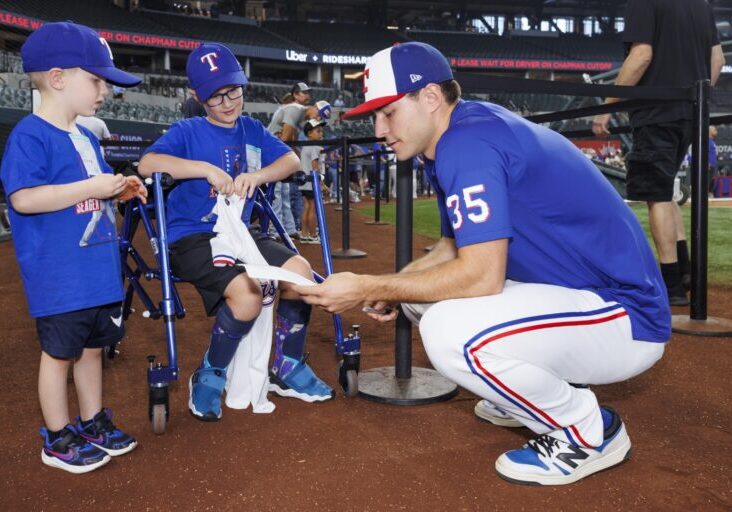 Texas Rangers6